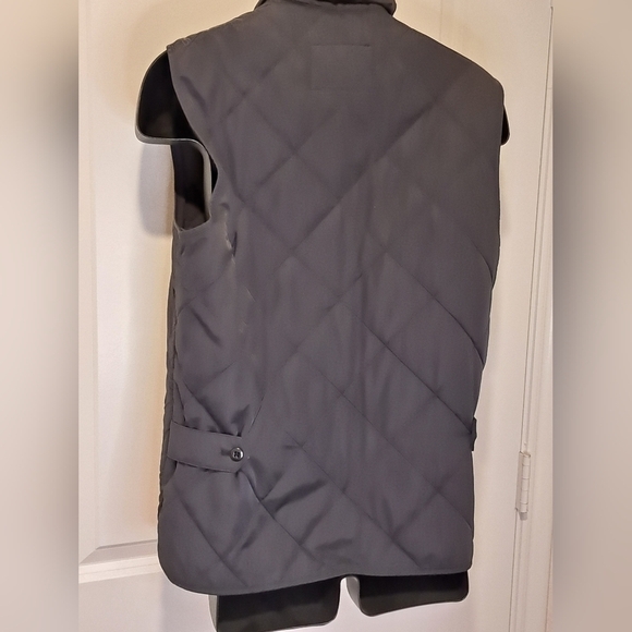 J. Crew Men's Vest - Picture 2 of 6